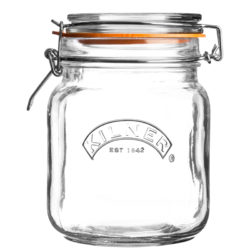 leifheit ersatzdeckel 12er-set Confiture-Glas (036402) ab 6,49 € (Oktober 2026) Größe:150 x 200