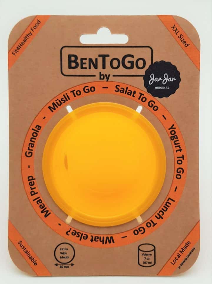 BenToGo Orange