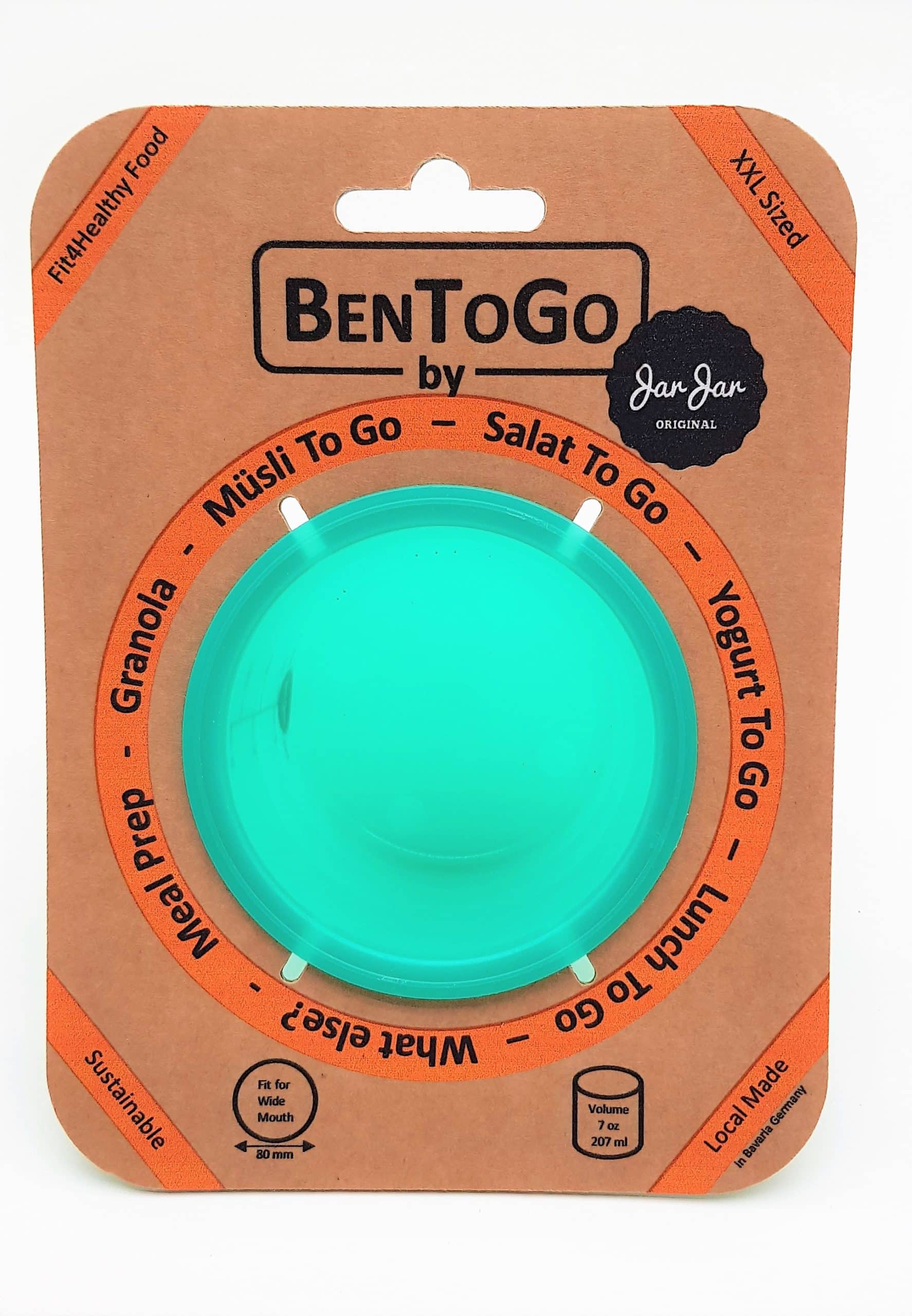 BenToGo Mint